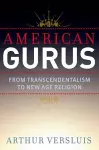 American Gurus cover