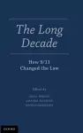 The Long Decade cover