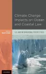 Climate Change Impacts on Ocean and Coastal Law cover