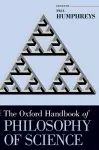 The Oxford Handbook of Philosophy of Science cover