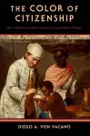 The Color of Citizenship cover