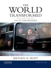 The World Transformed cover