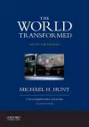 The World Transformed, 1945 to the Present cover