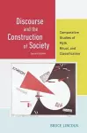Discourse and the Construction of Society cover