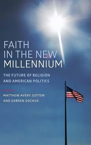 Faith in the New Millennium cover