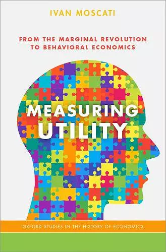 Measuring Utility cover