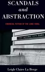 Scandals and Abstraction cover