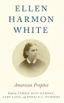 Ellen Harmon White cover