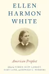 Ellen Harmon White cover