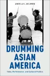 Drumming Asian America cover