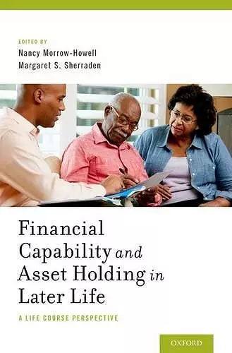 Financial Capability and Asset Holding in Later Life cover