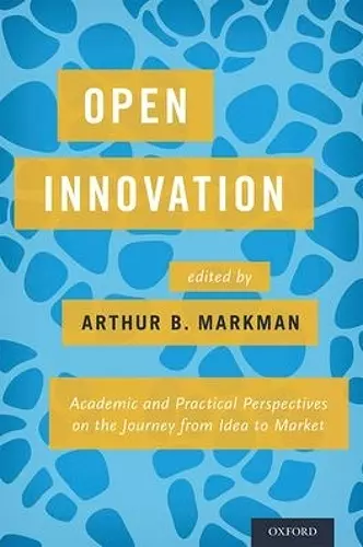 Open Innovation cover