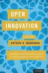 Open Innovation cover