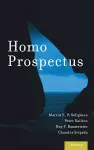 Homo Prospectus cover