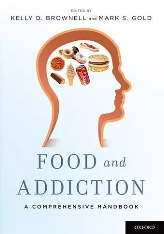 Food and Addiction cover