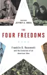 The Four Freedoms cover