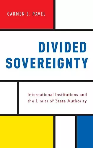 Divided Sovereignty cover