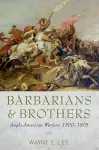 Barbarians and Brothers cover