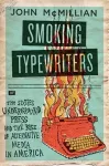 Smoking Typewriters cover