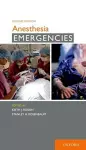 Anesthesia Emergencies cover