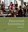 Personnel Economics cover