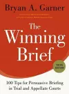 The Winning Brief cover