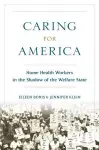 Caring for America cover