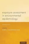 Exposure Assessment in Environmental Epidemiology cover