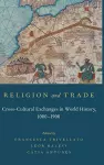 Religion and Trade cover