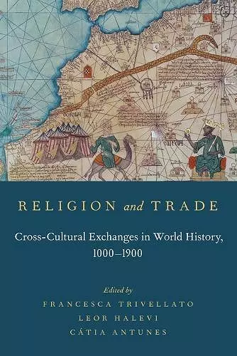 Religion and Trade cover