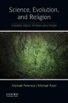 Science, Evolution, and Religion cover