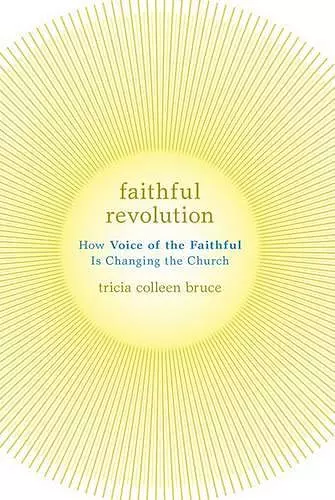 Faithful Revolution cover