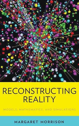 Reconstructing Reality cover