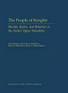 The People of Sunghir cover