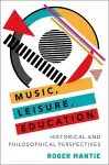 Music, Leisure, Education cover