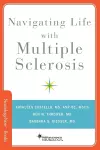 Navigating Life with Multiple Sclerosis cover