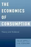 The Economics of Consumption cover