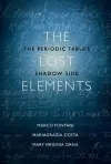 The Lost Elements cover