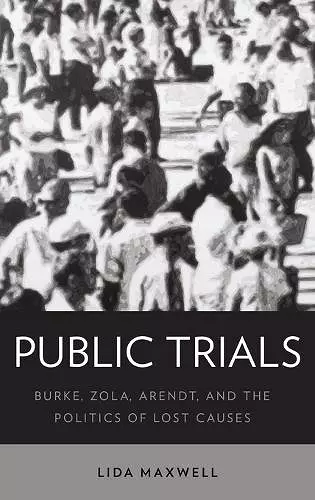 Public Trials cover