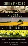 Controversies in Science and Technology cover