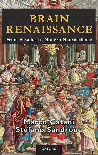 Brain Renaissance cover