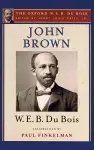 John Brown (The Oxford W. E. B. Du Bois) cover