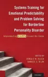 Systems Training for Emotional Predictability and Problem Solving for Borderline Personality Disorder cover