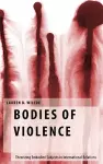 Bodies of Violence cover