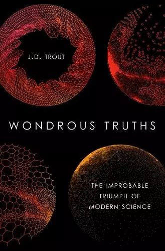 Wondrous Truths cover