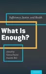 What is Enough? cover