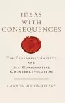 Ideas with Consequences cover