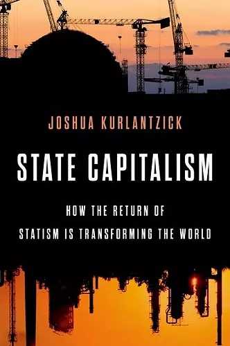 State Capitalism cover