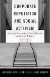 Corporate Reputation and Social Activism cover