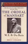 The Ordeal of Mansart (The Oxford W. E. B. Du Bois) cover